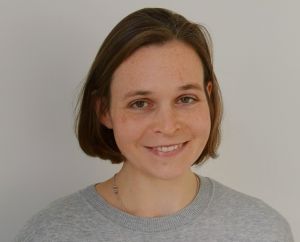 Teamfoto: Britta Niggebaum