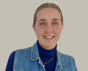 Teamfoto: Paula Fischer